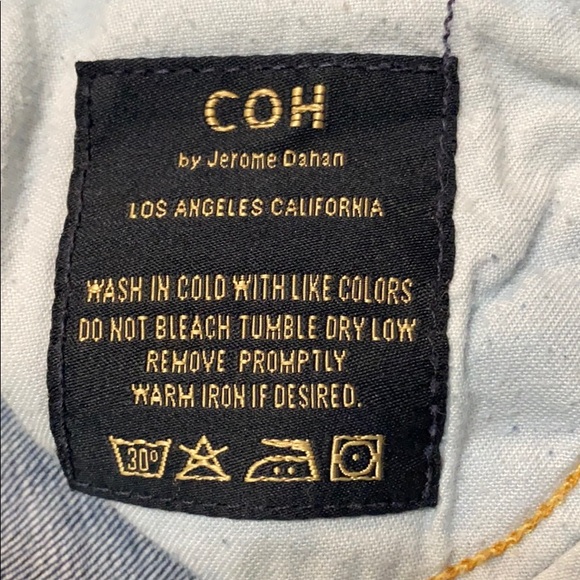 Citizens of Humanity jeans - Picture 8 of 10